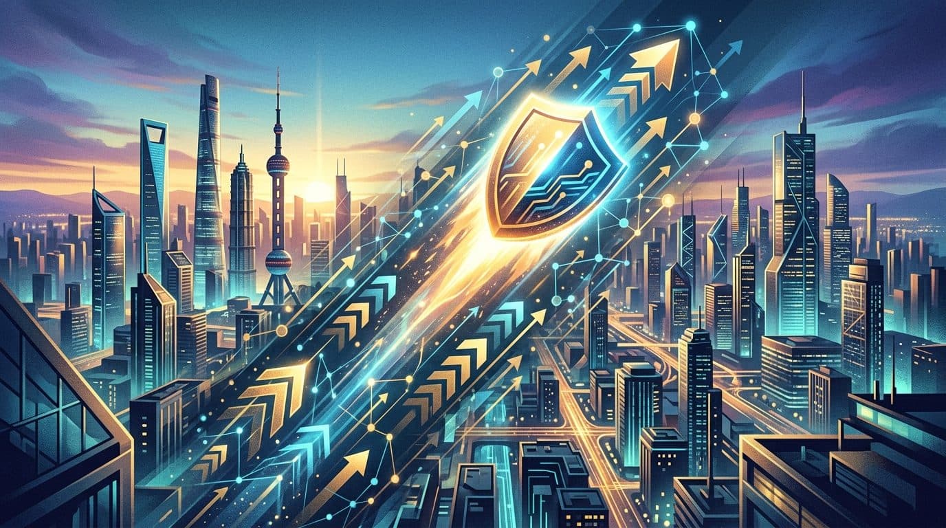 Investors Are Betting Billions on AI to Fight Hackers: Inside the 2026 Cybersecurity Startup Boom