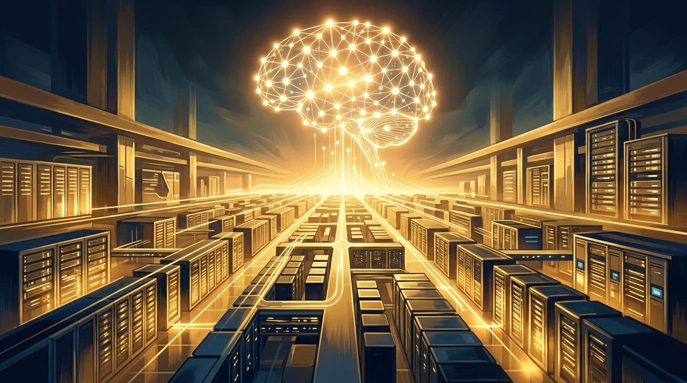 India's $1.25 Billion AI Bet: Inside the IndiaAI Mission, and Why the World Is Watching