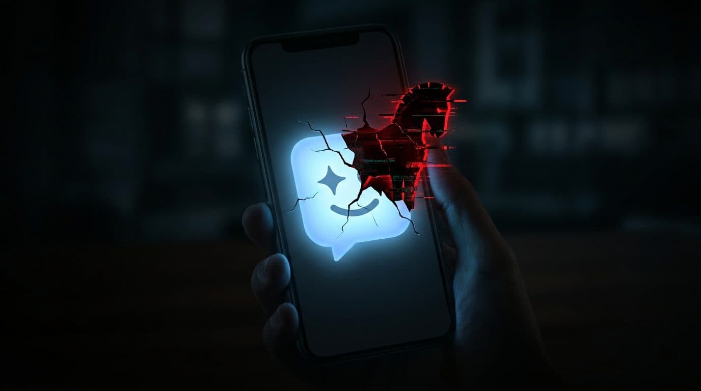 That 'ChatGPT' App You Just Downloaded Might Be Malware: How Fake AI Apps Steal Your Data