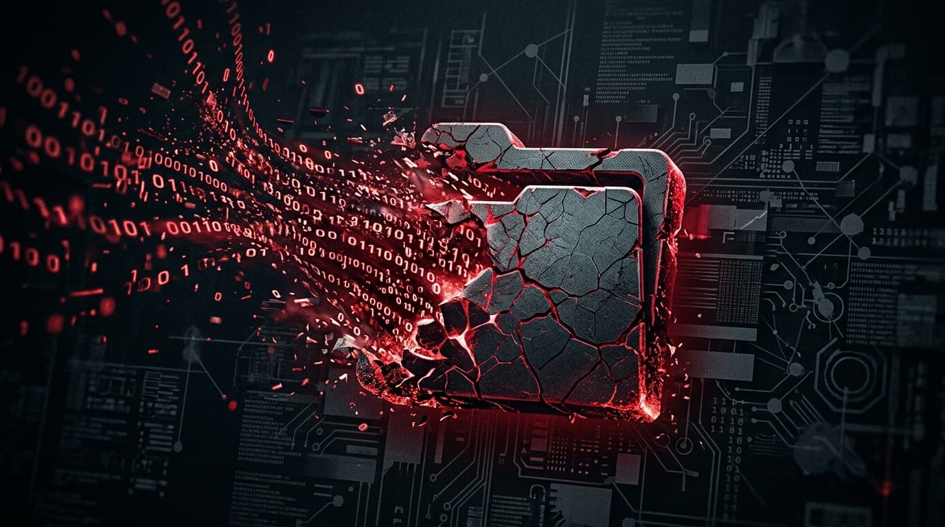 Gamaredon Group Exploits WinRAR to Deliver GammaWorm Malware
