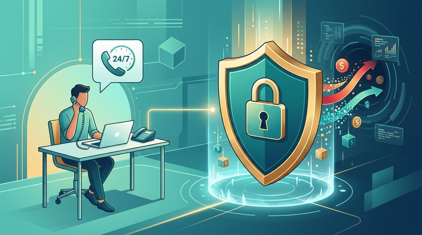 How to Report a Scam or Cybercrime in Thailand (and Recover Your Money)