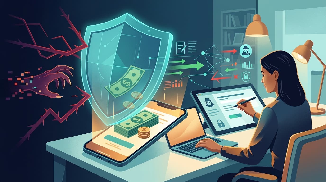 How to Report a Scam or Cybercrime in Sri Lanka (and Recover Your Money)