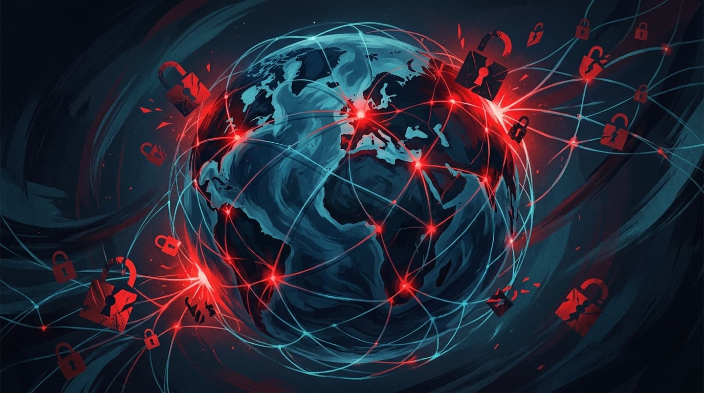 The 2026 Scams Coming for You: 7 Tactics Emptying Bank Accounts Worldwide — and How to Beat Each