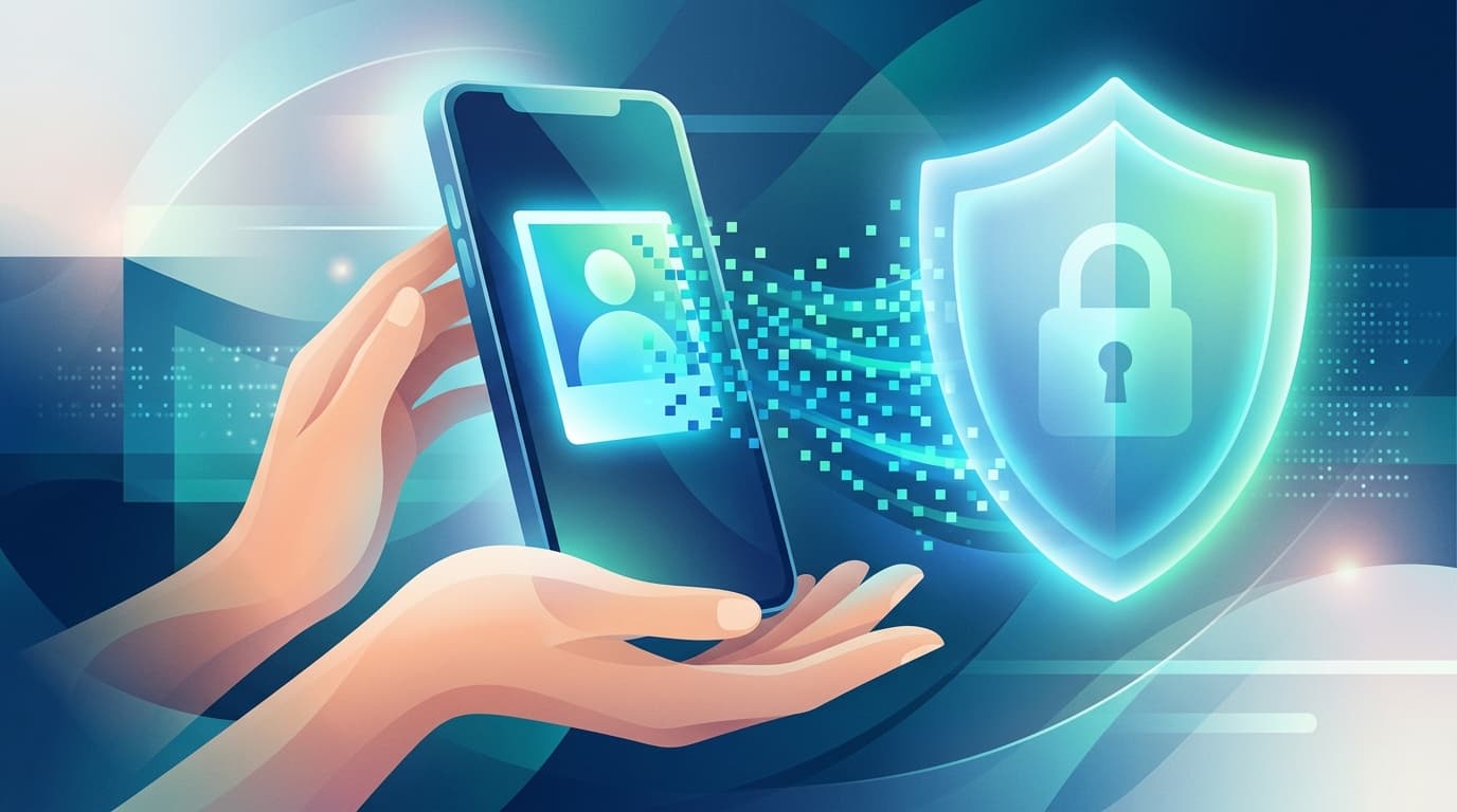 How to Remove Leaked, Revenge or Deepfake Intimate Images of You From the Internet