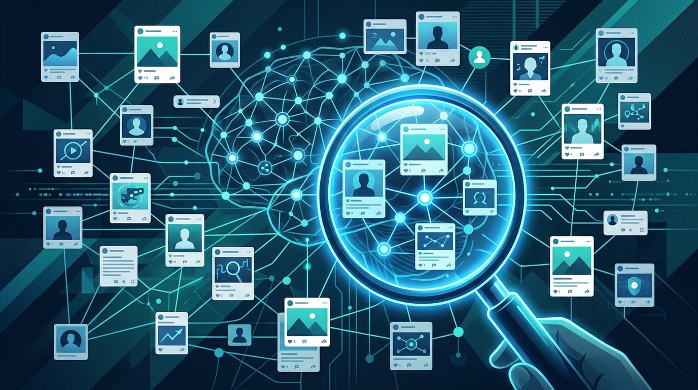 AI in Cybercrime Investigation: How Police Can Use Meta AI for Free OSINT