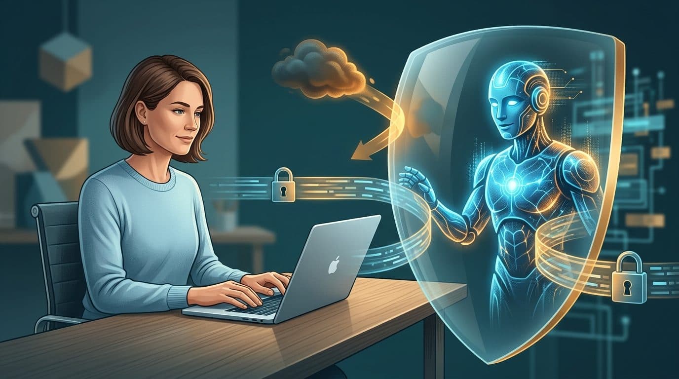 How to Use ChatGPT, Gemini and Claude Securely: 7 Rules That Matter