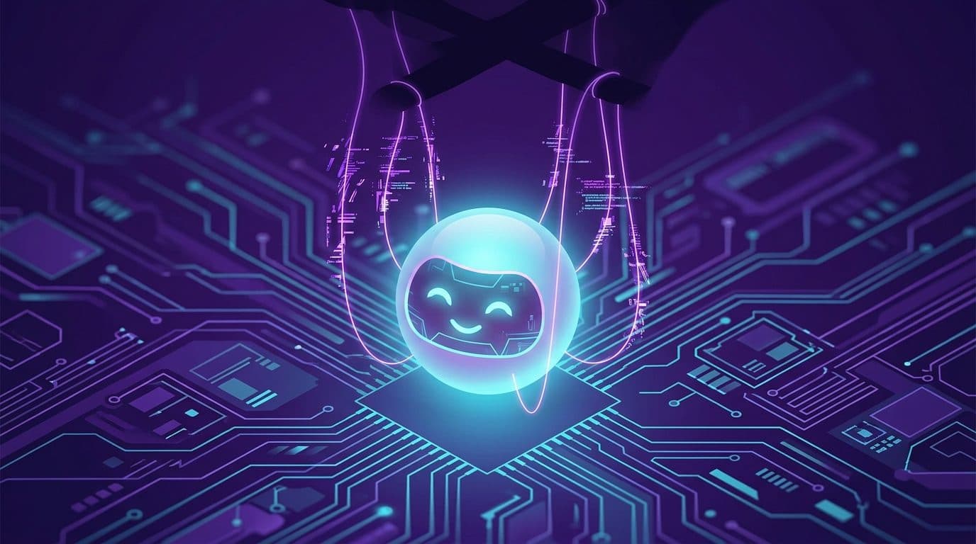 When Your AI Assistant Takes Orders From a Stranger: The Rise of Prompt-Injection Attacks