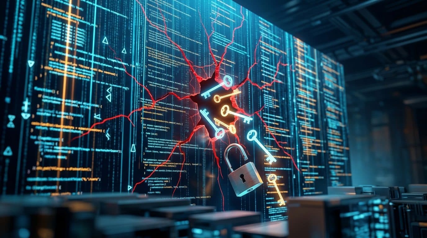 Coding With AI? Catch The Security Gaps Before You Ship