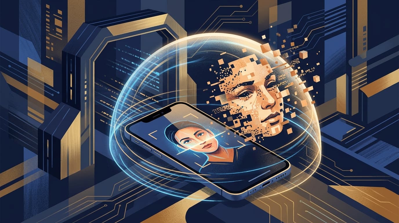 AI Deepfake KYC Fraud: How Scammers Bypass Face Verification (and How to Protect Yourself)