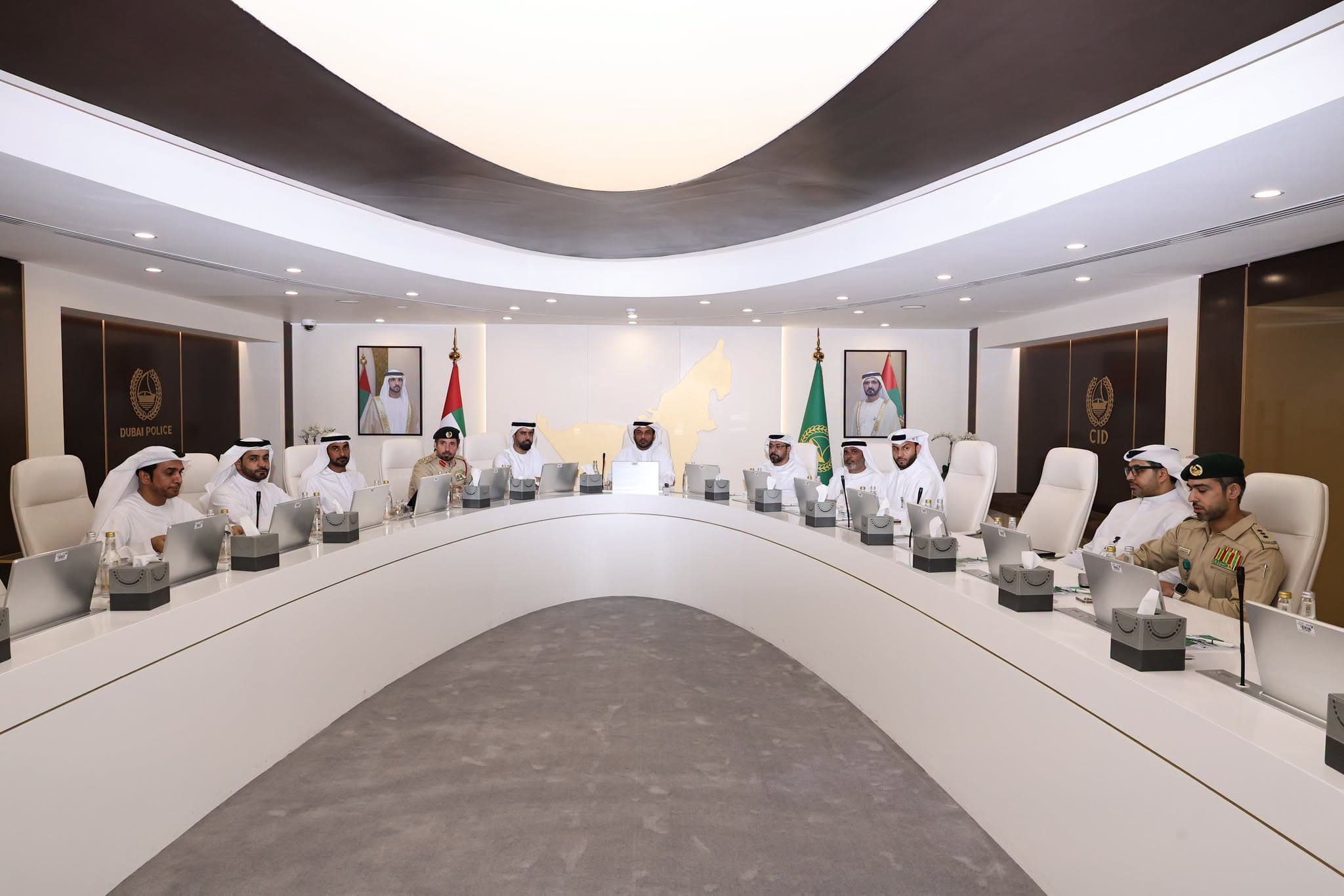 Dubai Police Cuts Fraud and Cybercrime, Axes 103 Fake Social Media Accounts in Q2