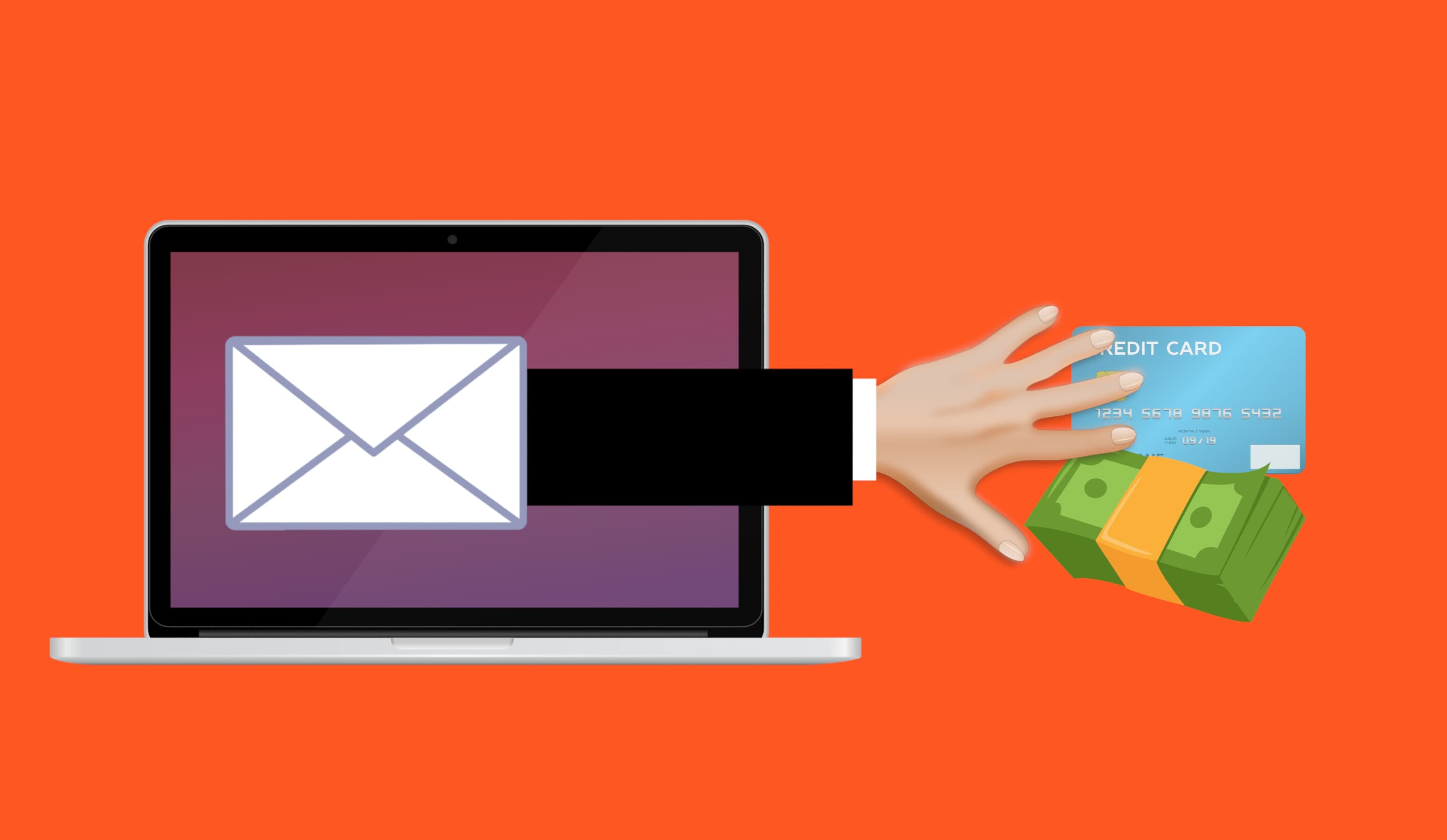Got a Sextortion Email With Your Old Password? Here's Why It's a Bluff (and What to Do)