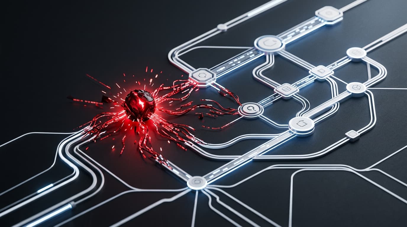 Miasma Supply Chain Attack Compromises Red Hat npm Packages