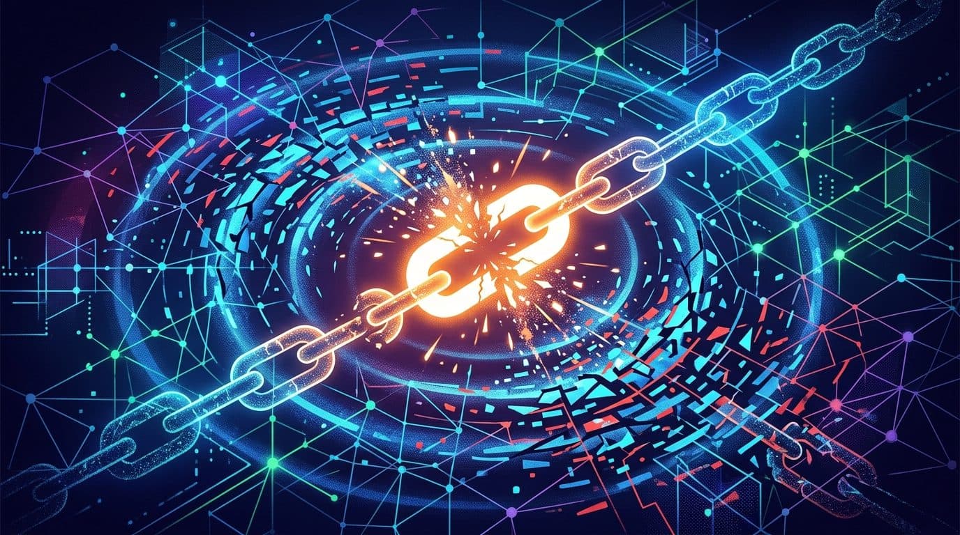 Understanding Supply-Chain Attacks: How One Vendor Breach Cascades