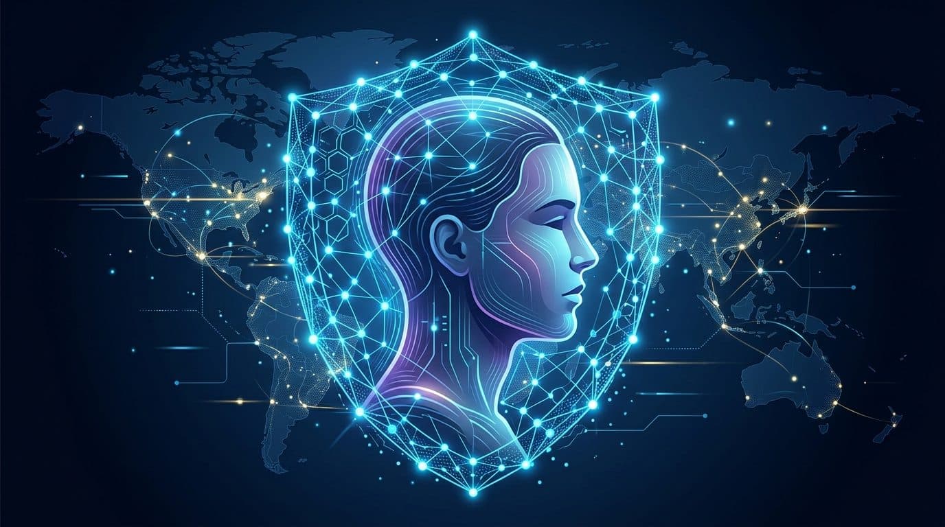 Deepfake Laws: How India, EU, China, and the US Manage Synthetic Media