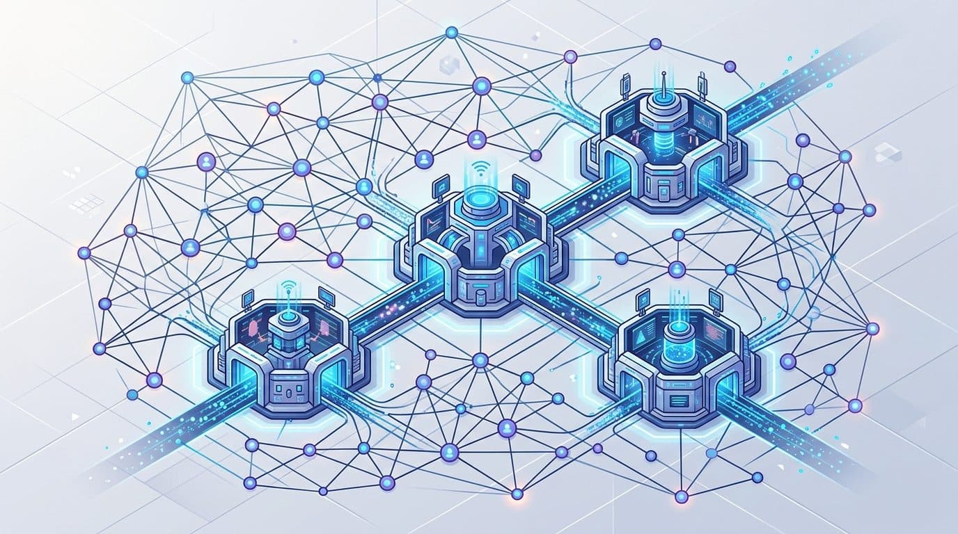 Zero Trust Security Explained: The Model Replacing the Old Perimeter