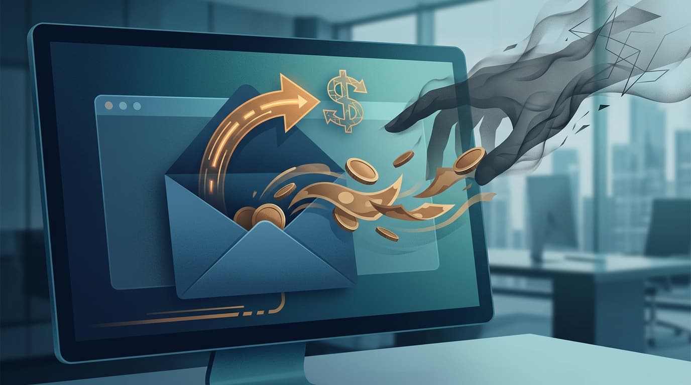Business Email Compromise (BEC), Explained: The $3 Billion Scam Hiding in Your Inbox