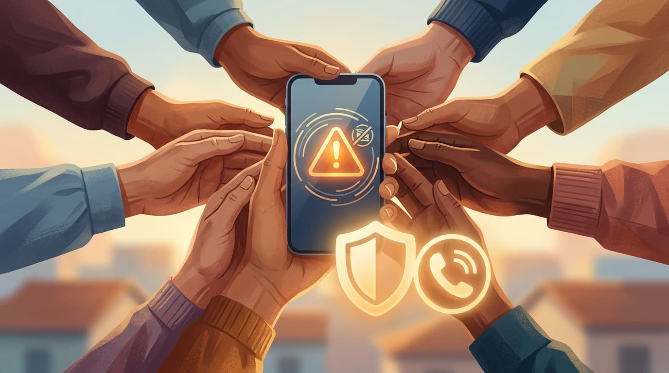 How to Report a Scam in Indonesia (and Recover Your Money)