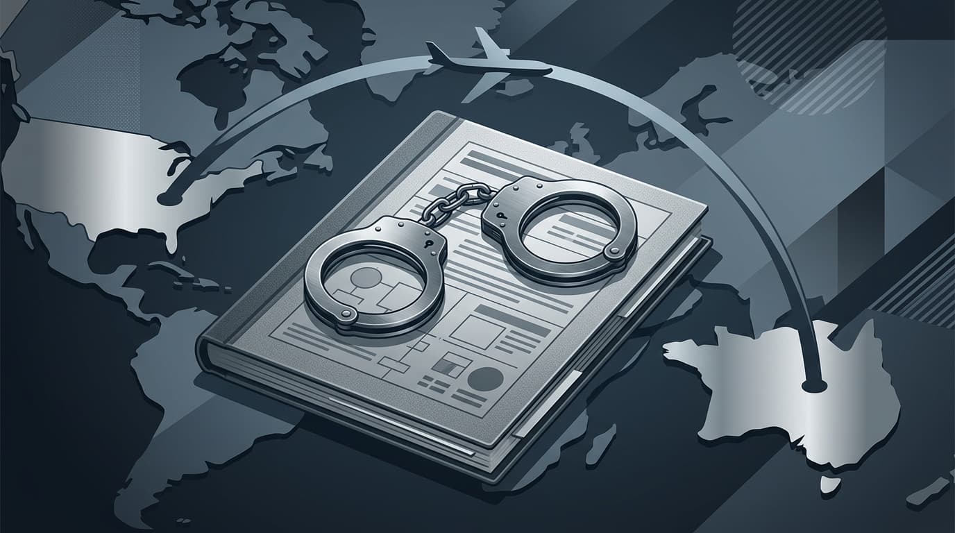 India extradicts wanted investment-scam operative from Thailand, linked to SE Asia based transnational criminal syndicate