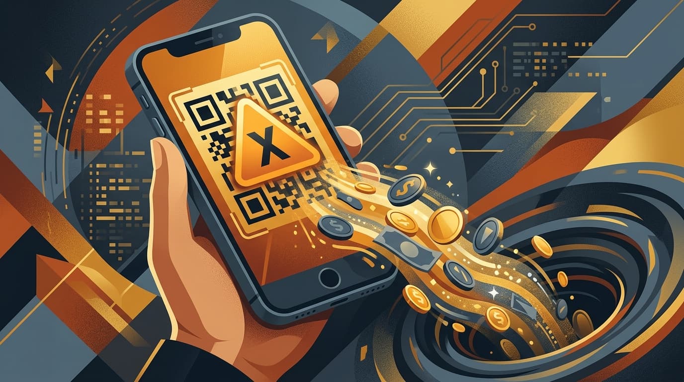 Massive UPI Scam Targets Thousands