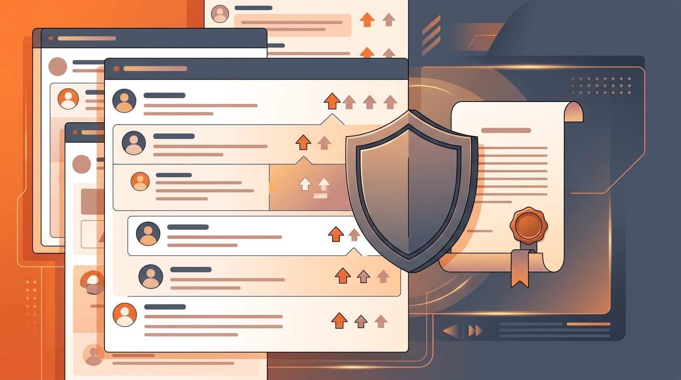 Reddit Law Enforcement Data Request: Police & Government Guide