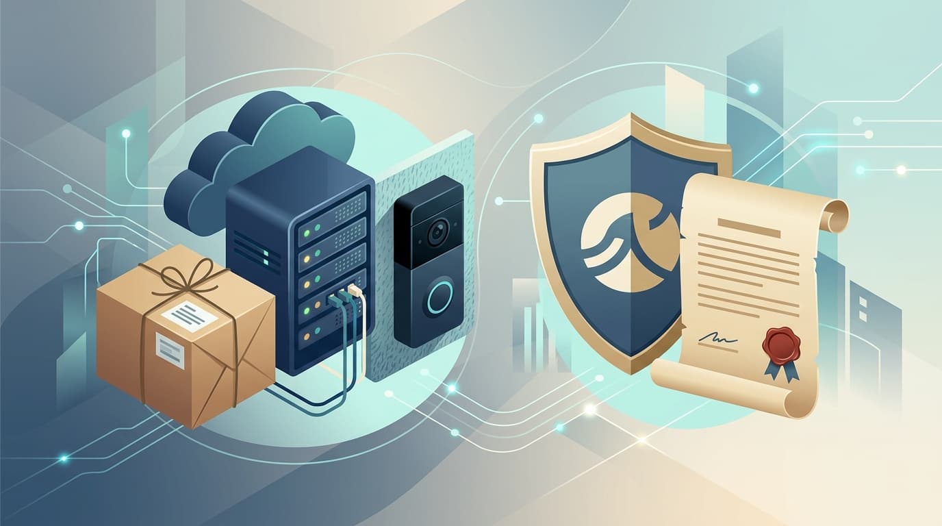 Amazon, AWS & Ring Law Enforcement Data Request: Police & Government Guide