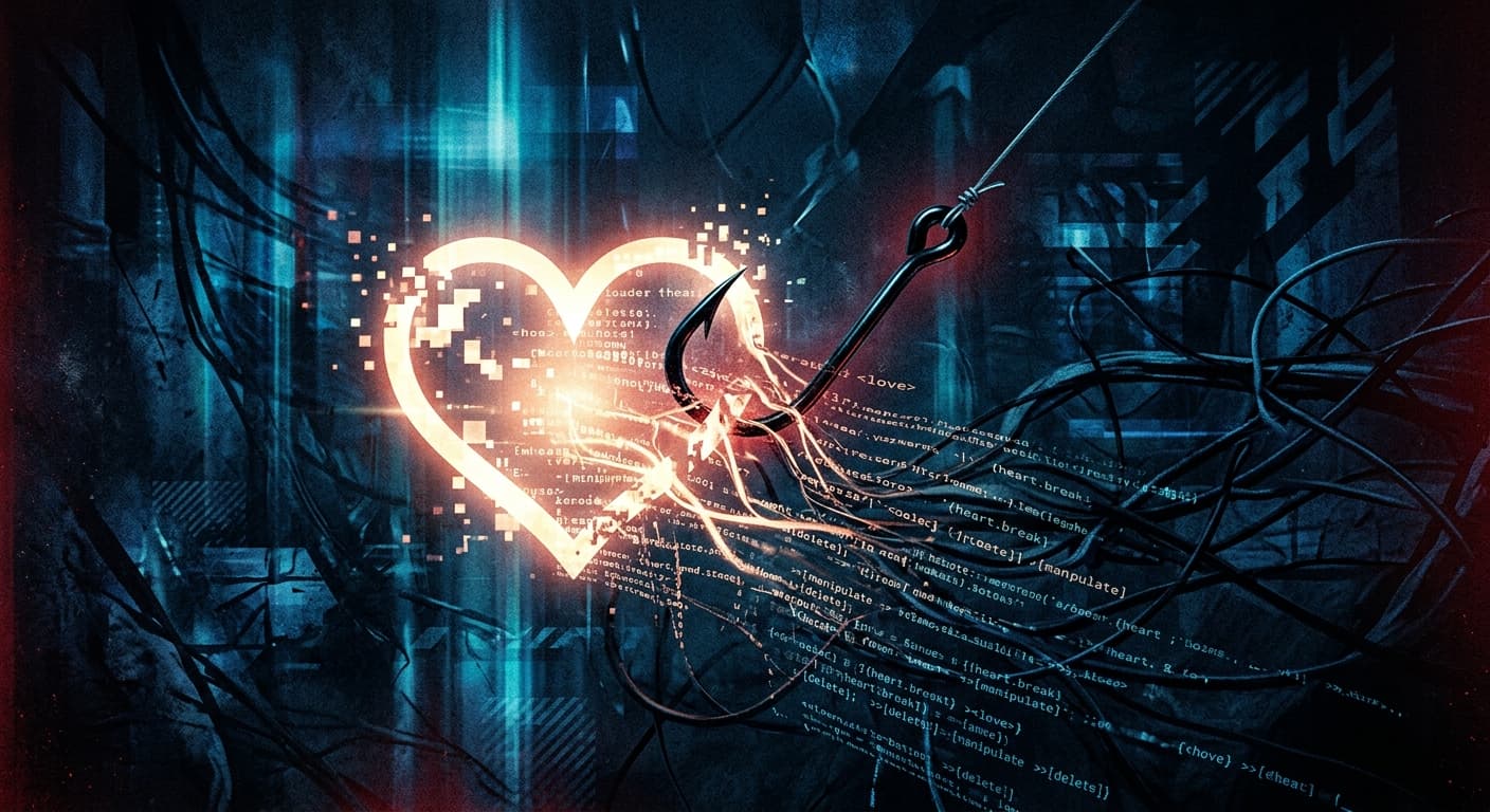 Romance Scams in 2026: How AI Is Supercharging the World's Most Heartbreaking Fraud, and How to Spot It