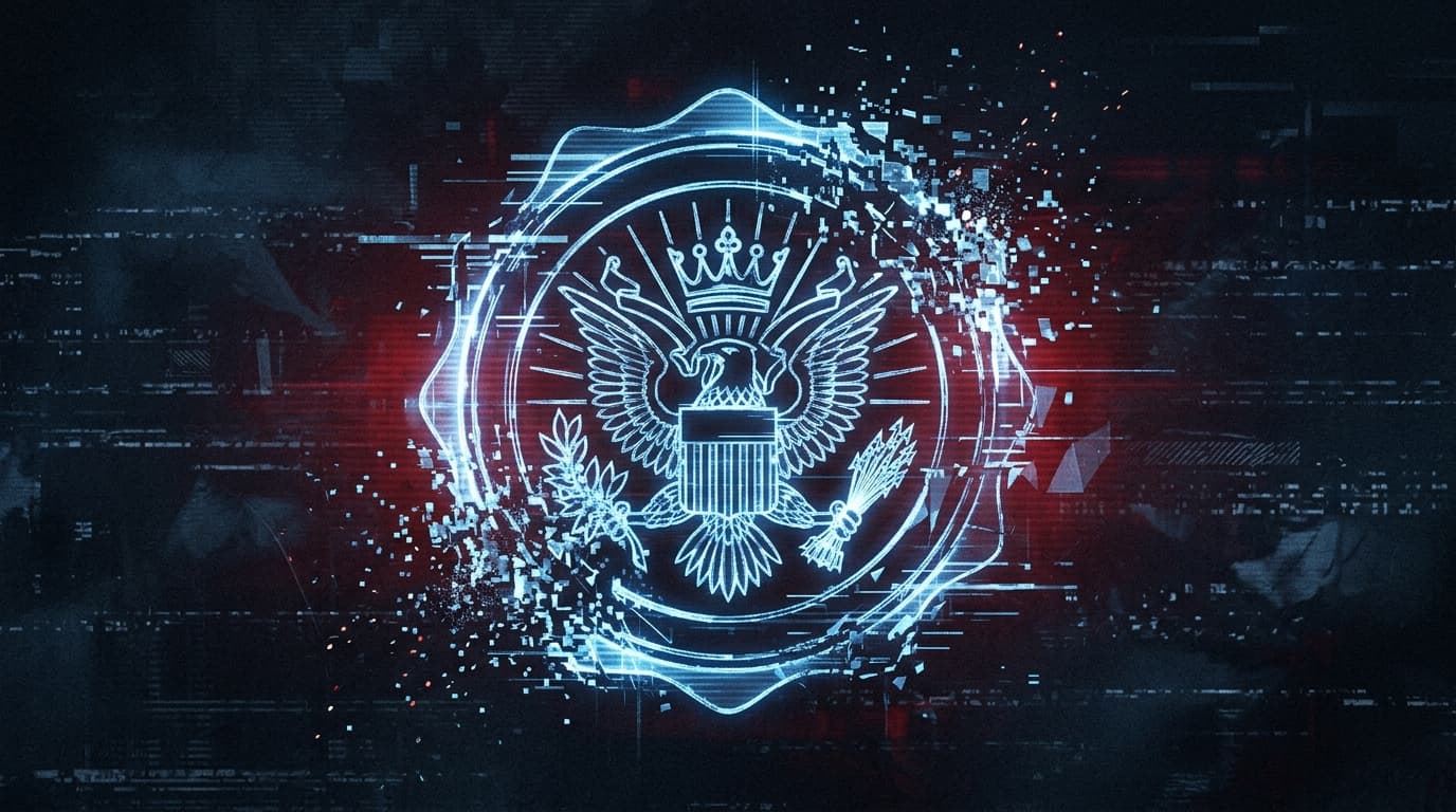 The IRS Is Not Calling You: How to Spot US Government-Impersonation Scams