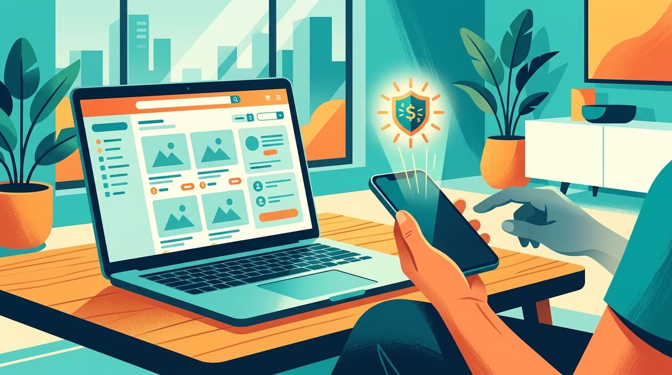 Scammed on Facebook Marketplace? Why "Friends & Family" Killed Your Refund