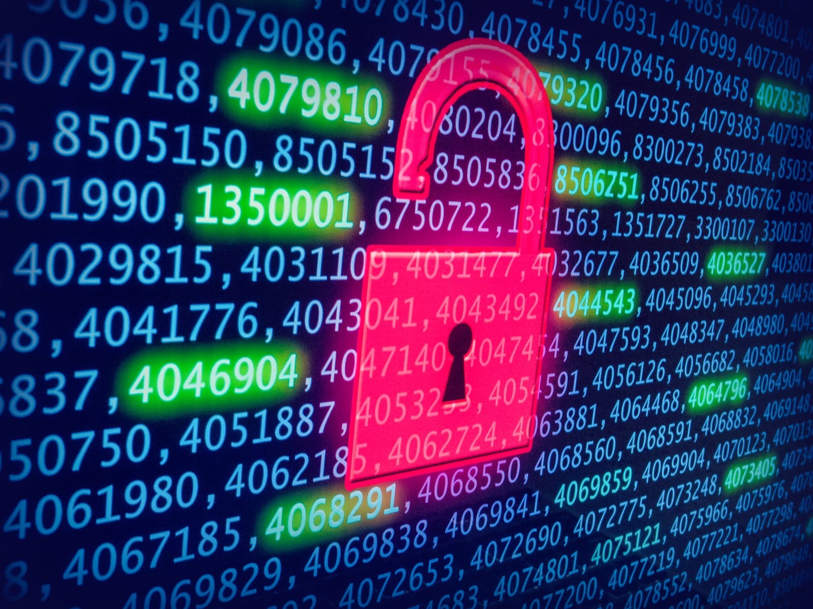 "Was My Data Leaked?" How to Check a Breach and What to Lock Down First