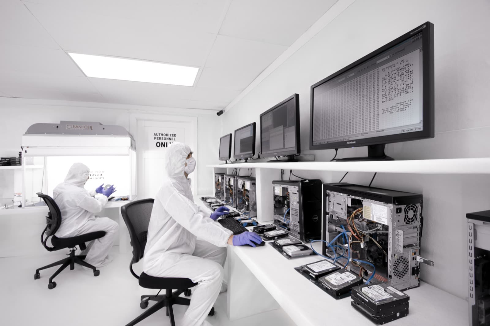 81 Cyber Forensic Jobs in Delhi: DSSSB Junior Scientific Assistant Recruitment 2026