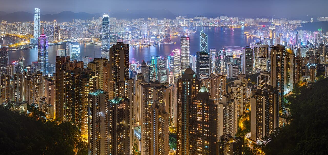 Hong Kong Arrests 150 in HK$320 Million World Cup Betting Syndicate Bust