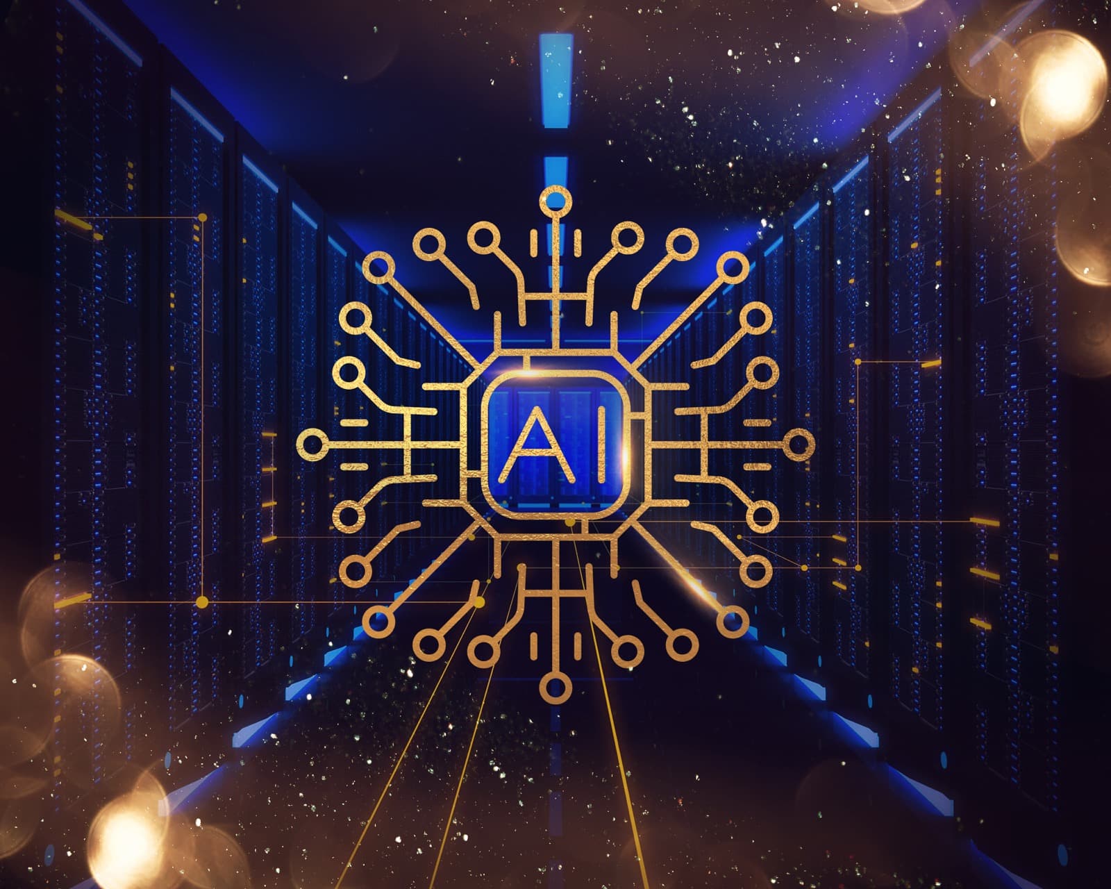 AI-Enabled Fraud: Investigating Voice Clones, Scam Chatbots and Synthetic Identities