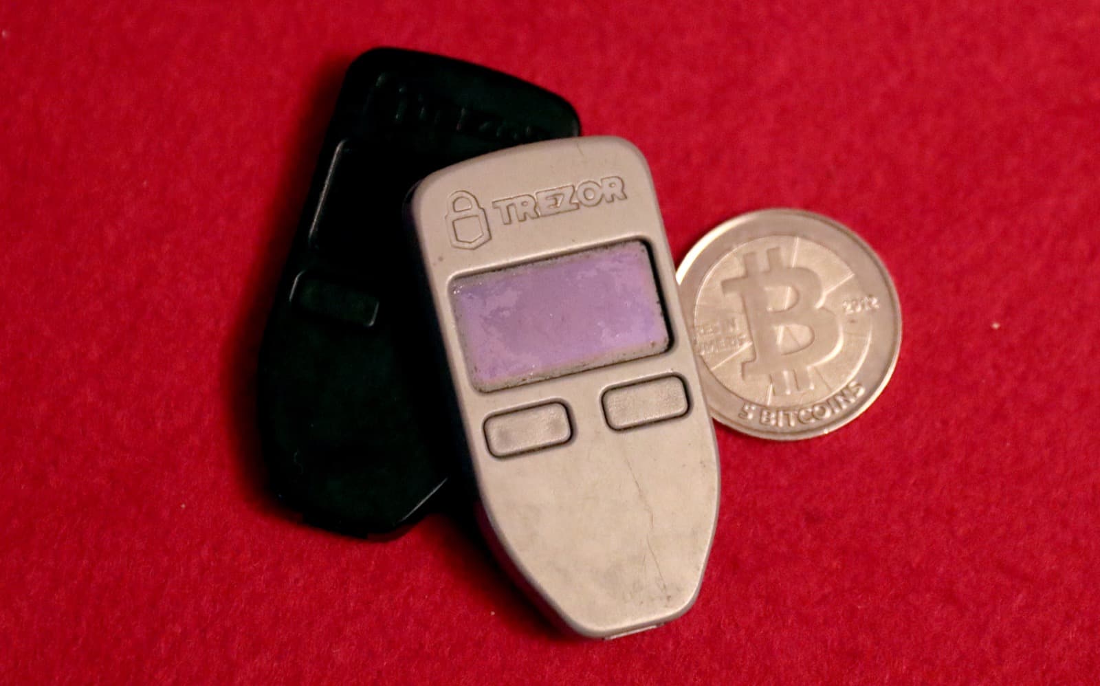 Freezing and Seizing Crypto: From Exchange Request to Wallet Seizure