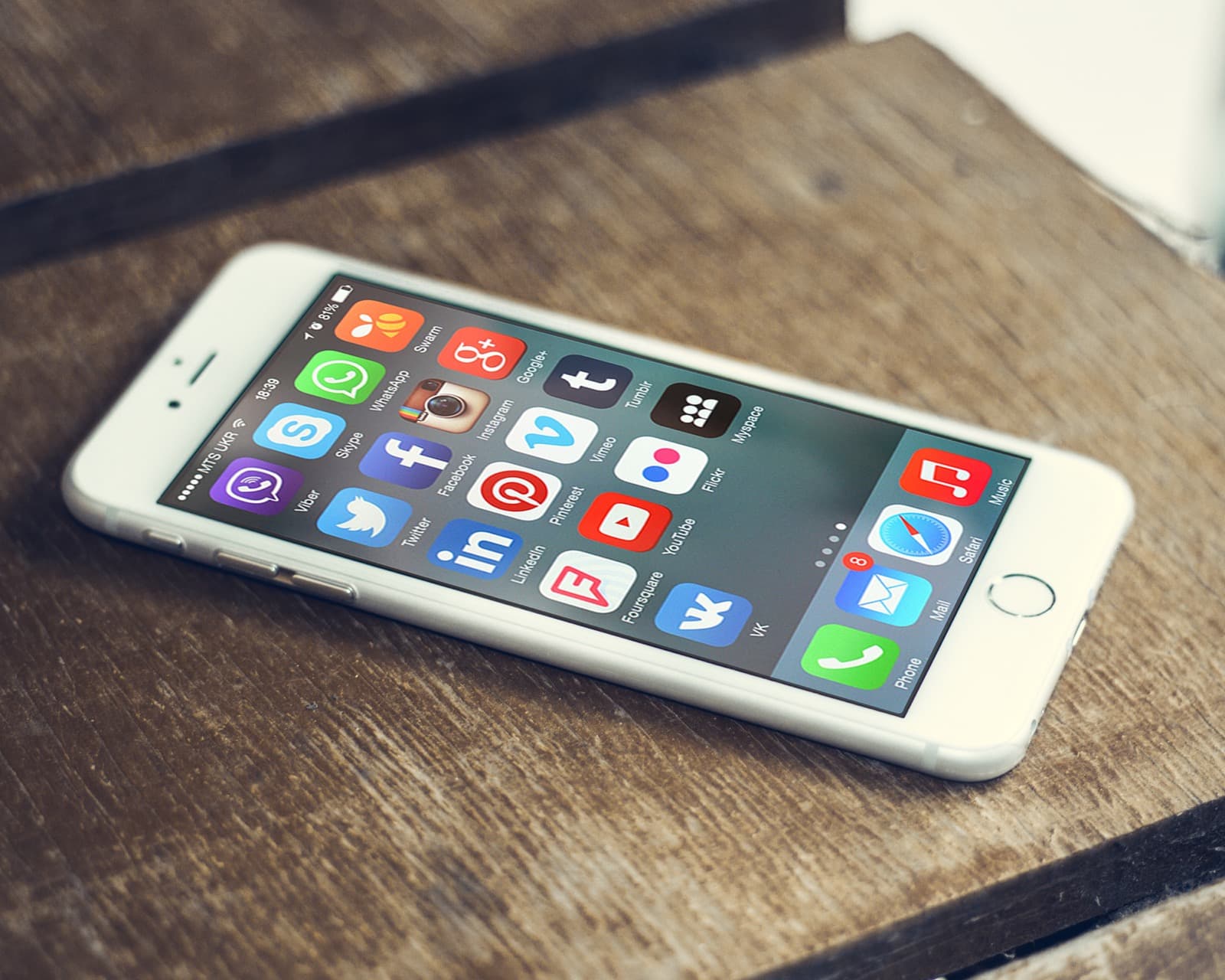 Getting Evidence from Social Media Platforms: Records, Preservation and Legal Process