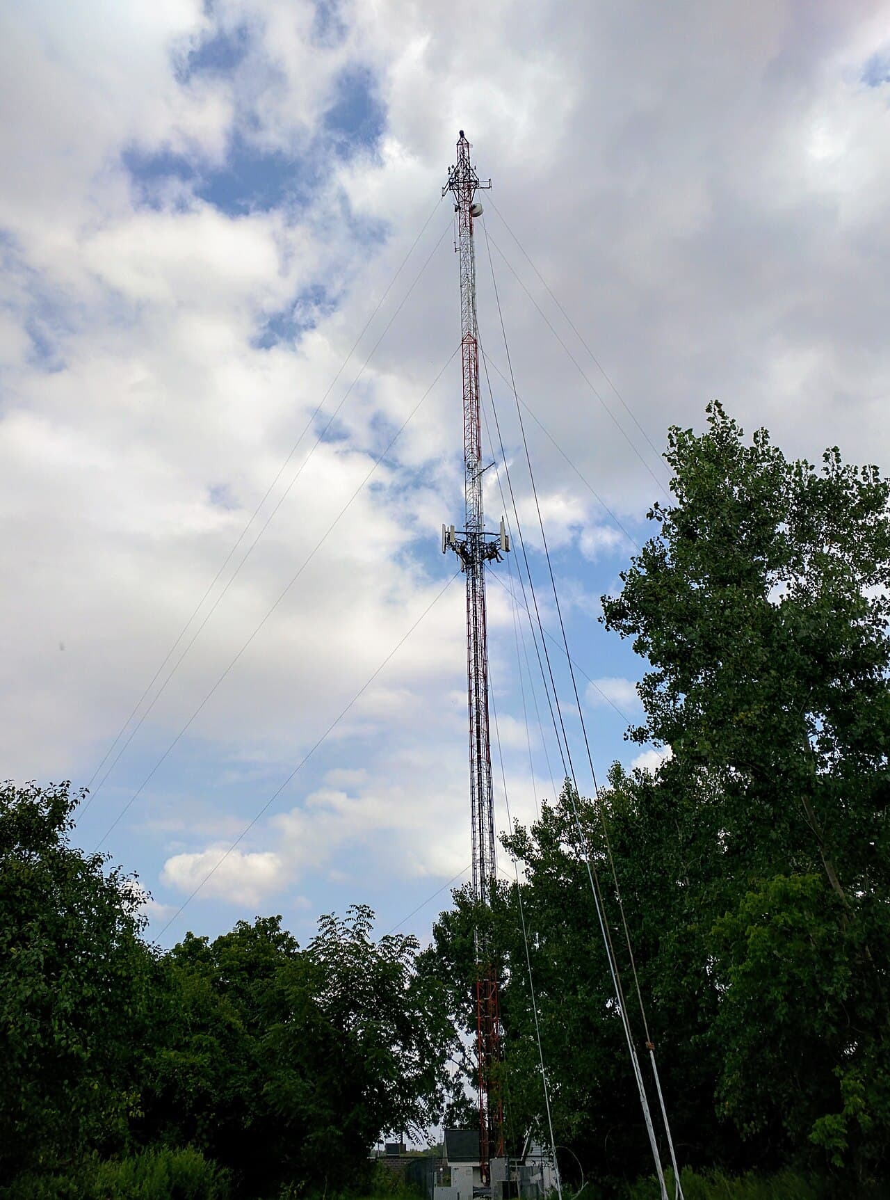 CDR, IPDR and Tower Dumps: An Investigator's Guide to Telecom Data Requests