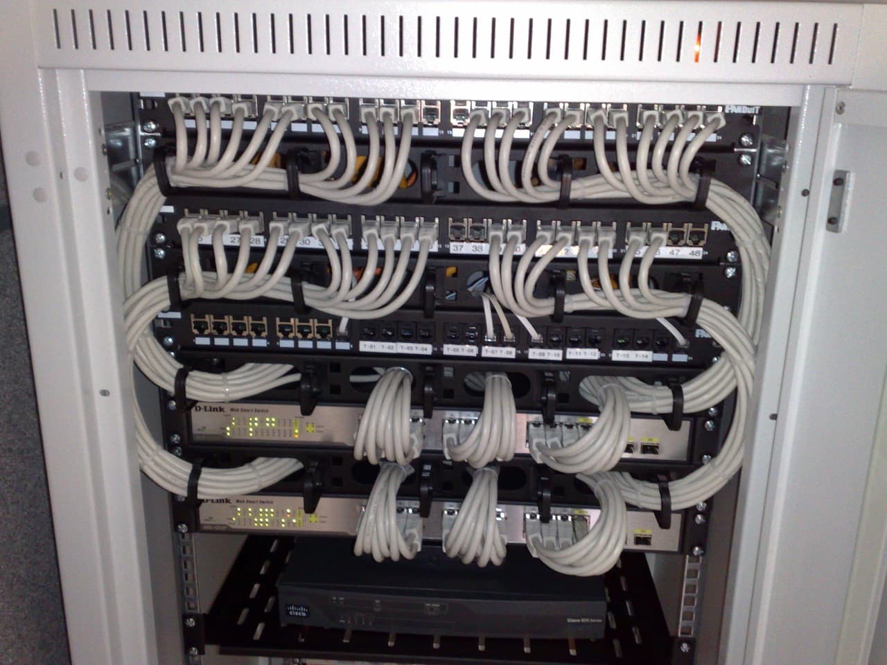 IP and Domain Attribution: Turning an Address into a Suspect