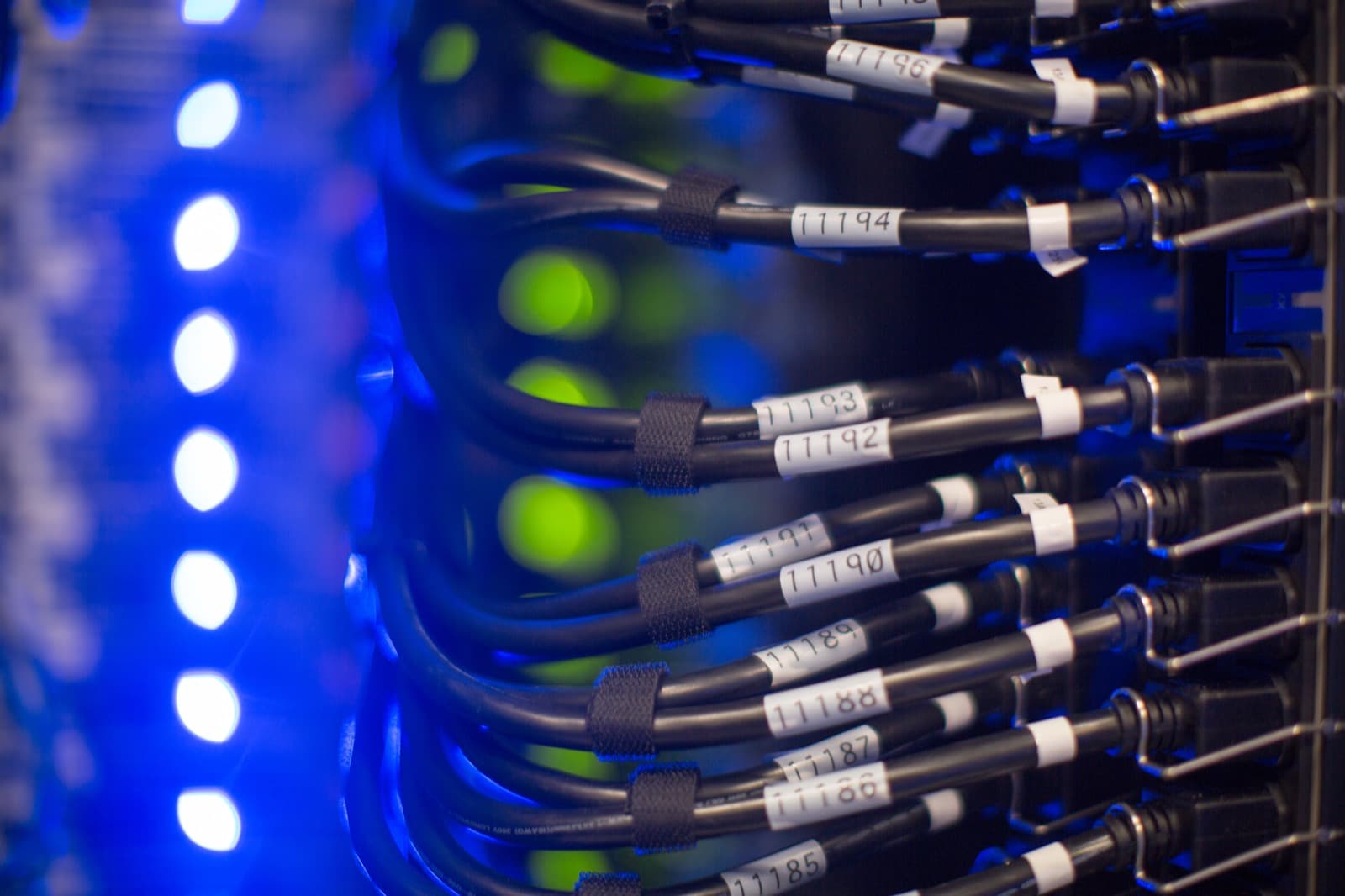 DigitalOcean Law Enforcement Data Request: Police & Government Guide