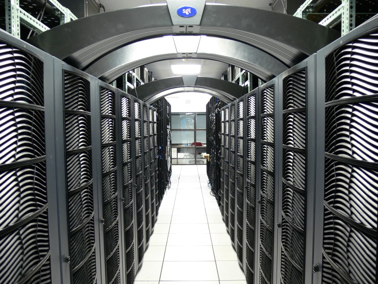 OVHcloud Law Enforcement Data Request: Police & Government Guide