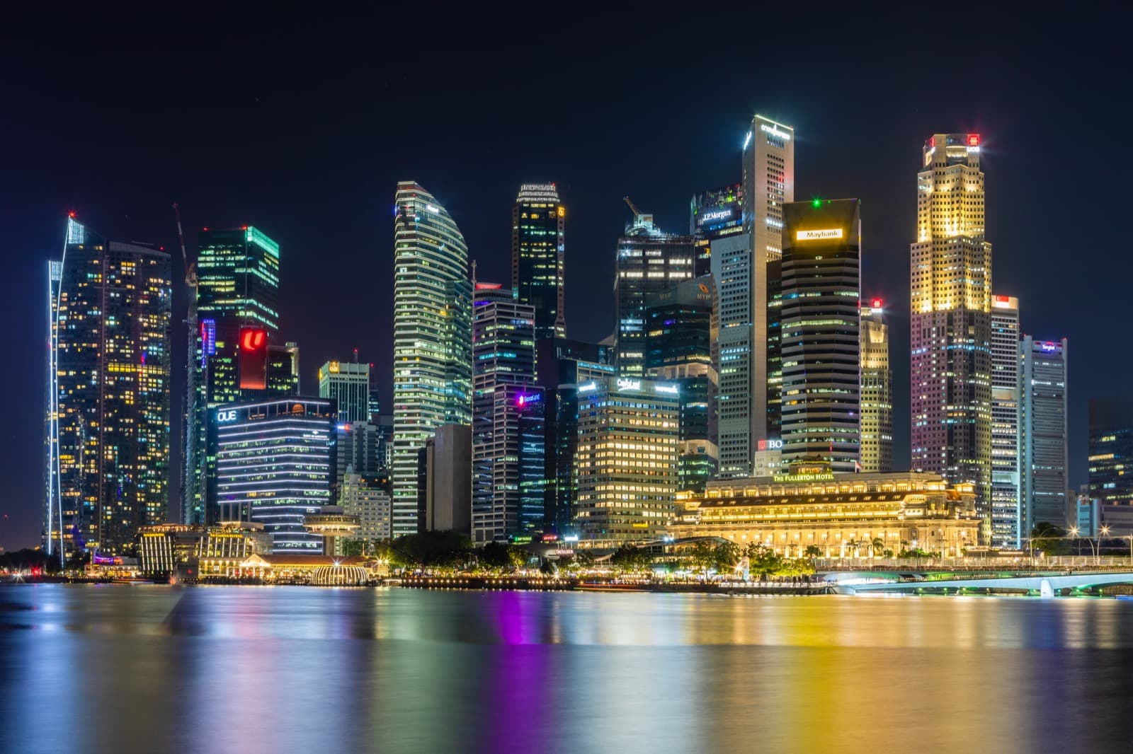 Singapore's Scam Losses Fell in 2025 While America's Hit a Record - What Singapore Did Differently