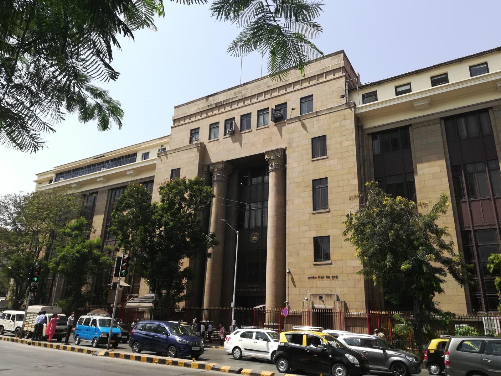 RBI Young Professional 2026: a ₹1.5 Lakh/Month Cyber Security Role in Mumbai (and 11 Others) — Who Can Apply and How