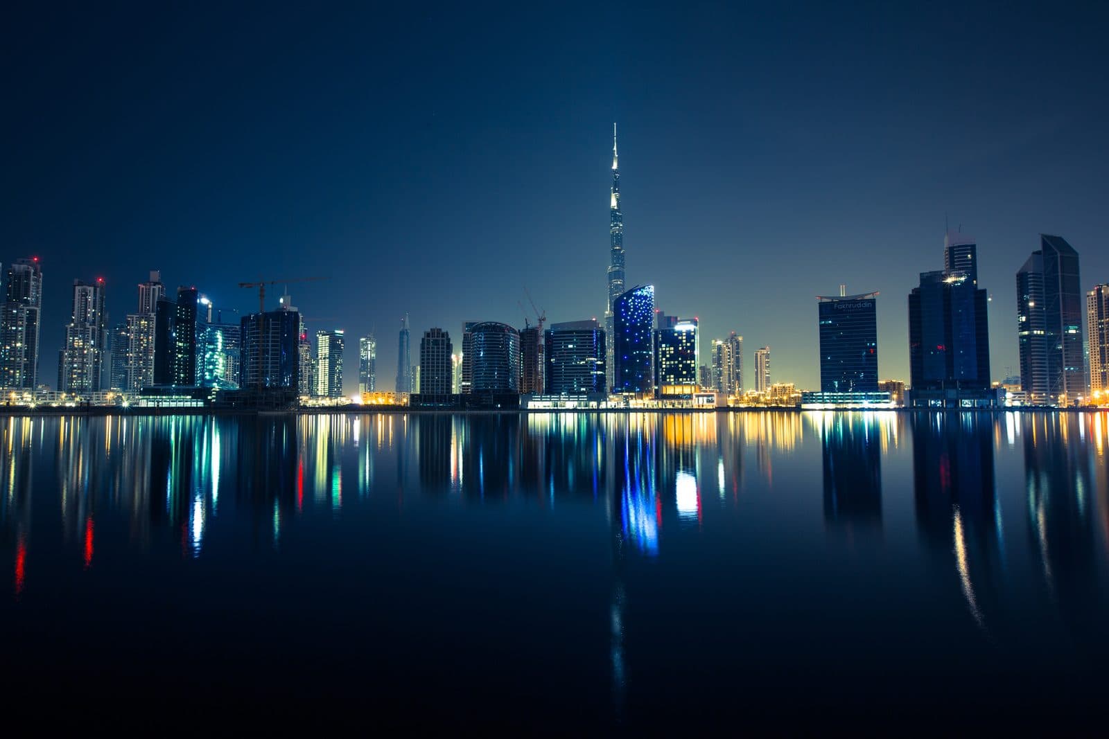 Scams Are Surging in the UAE: How Fraudsters Target Dubai Residents, and How to Fight Back