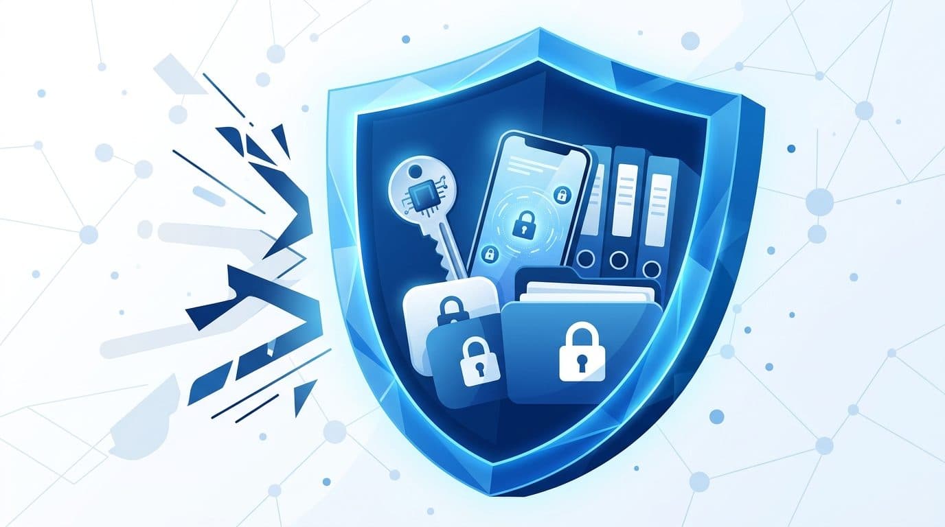 Securing Your Digital Identity: The 2026 Guide to Account Security